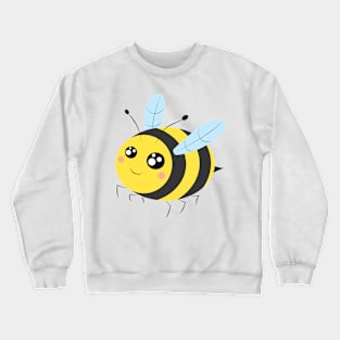 Bee! Crewneck Sweatshirt